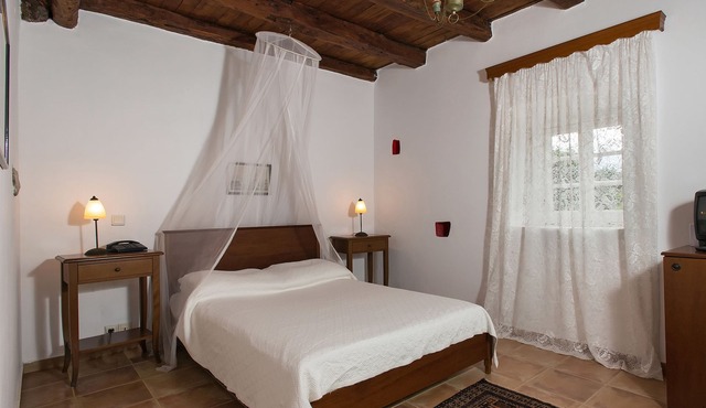 Villa de Loulia Hotel