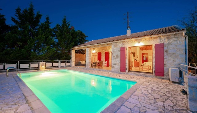 Villa Delfini by Villa Plus