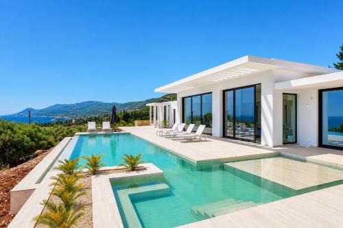 Villa Elaia Zakynthos