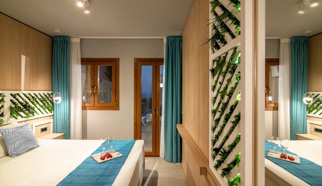 Villa Elite by Checkin in Hersonissos