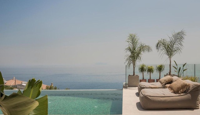 Villa Esperanza