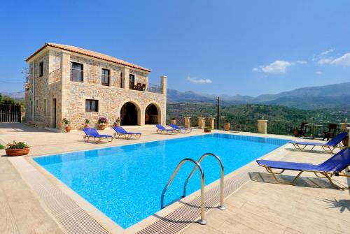 Villa Georgia