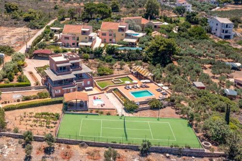 Villa Horizon by Villa Plus