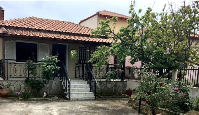 Villa in Halkidiki