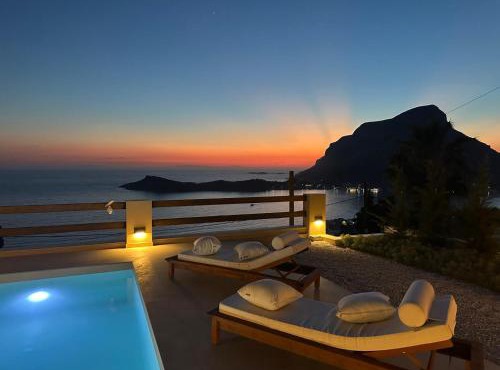 Villa Ino