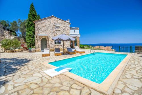 Villa Irini