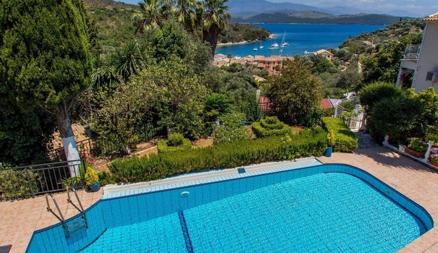 Villa Kerkyra by Villa Plus