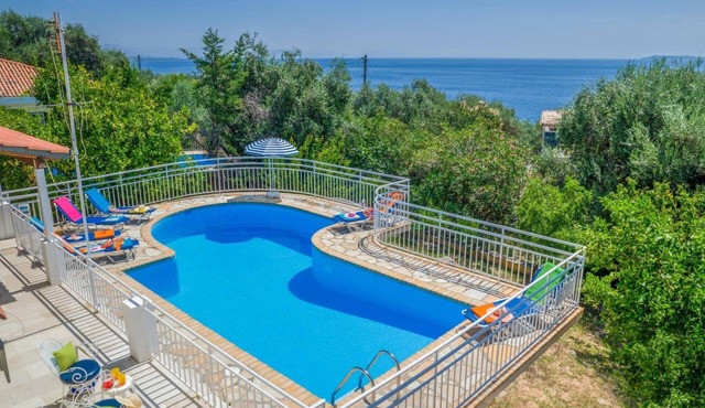 Villa Kiki by Villa Plus