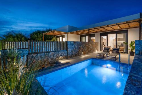 Villa Kiotari Sun