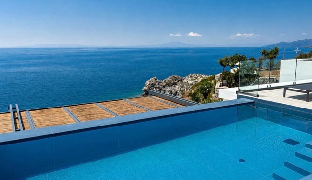 Villa Leda