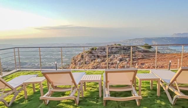 Villa Lia mit ökologischem Privatpool und herrlicher Aussicht. by Interhome