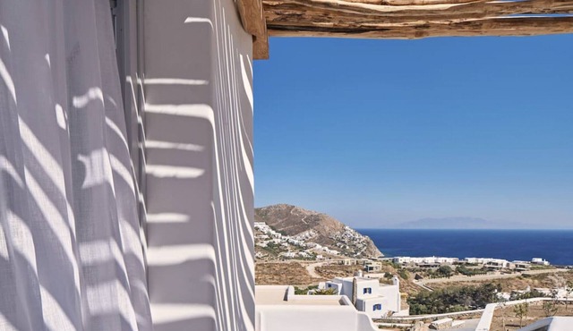 Villa Licata - 2BD, Luxury villa, near beach Elia