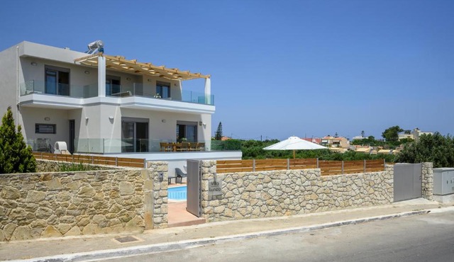 Villa Lunea