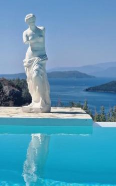Villa Magiko