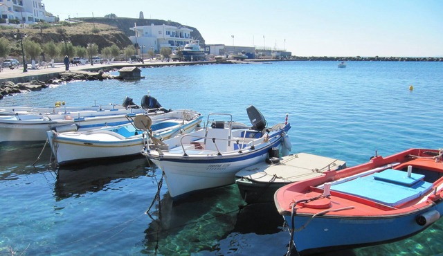 Villa Manti Tinos Newly Renovated Villa with Private Pool