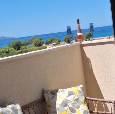 Villa Marcella by the Sea