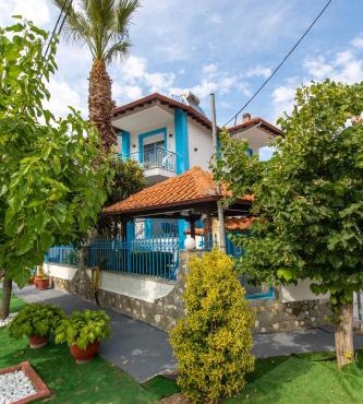 Villa Maria Luxury