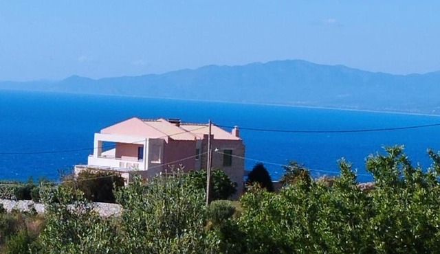 Villa Myrto