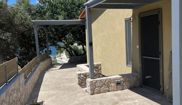 Villa Nerόessa