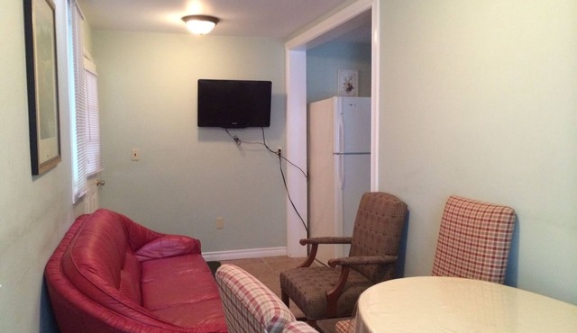 Villa Nova Motel Resort in Wasaga Beach