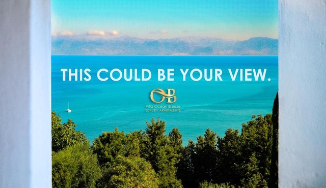 Villa Ocean Breeze