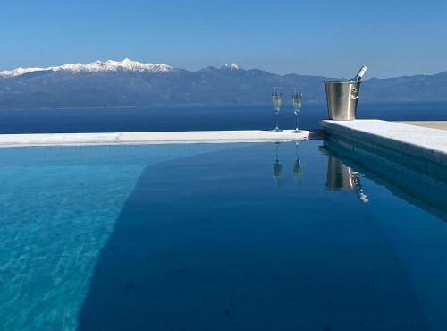 Villa Ocean View