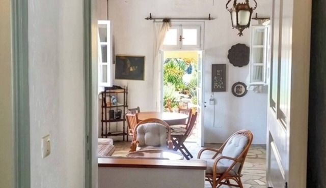 Villa Oleander Spetses