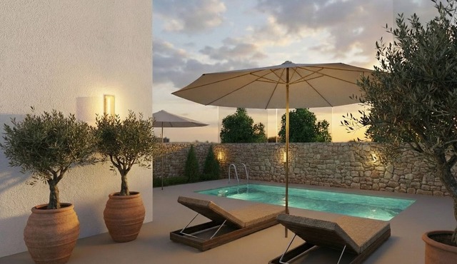 Villa Olia with Swimming pool