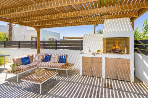 Villa Palm Vista by Villa Plus