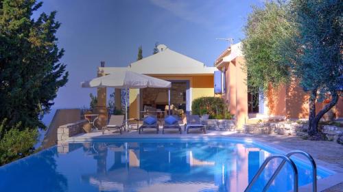Villa Pelagos