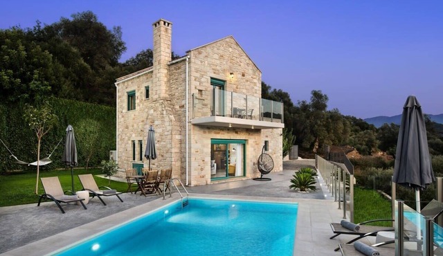 Villa Piedra