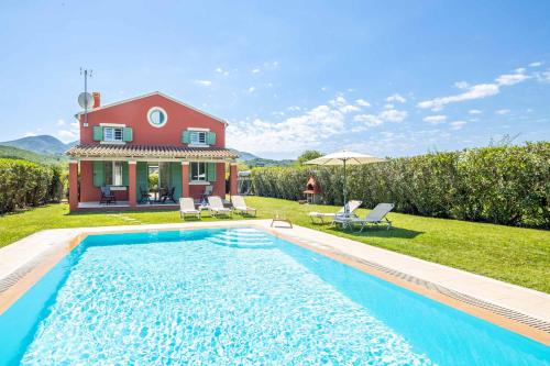 Villa Pitteri