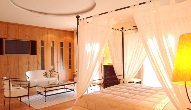 Villa Privilege Classic & Exclusive