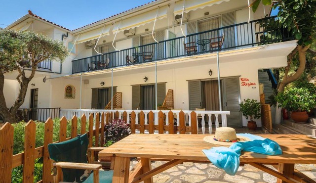 Villa Regina