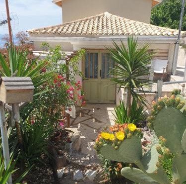 Villa Rena Agios Petros