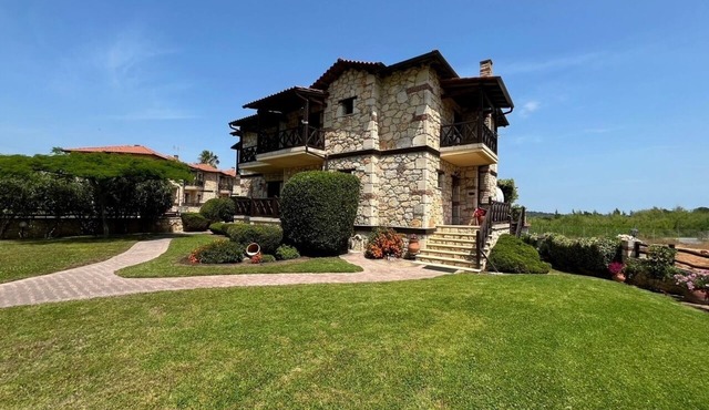 Villa Rokosini