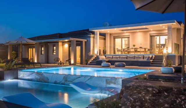 Villa Royal