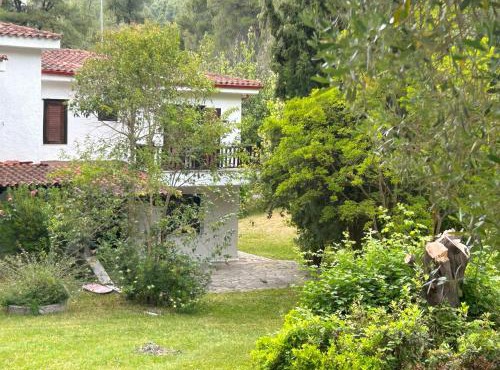 Villa Sea and Forest - Elani Halkidiki