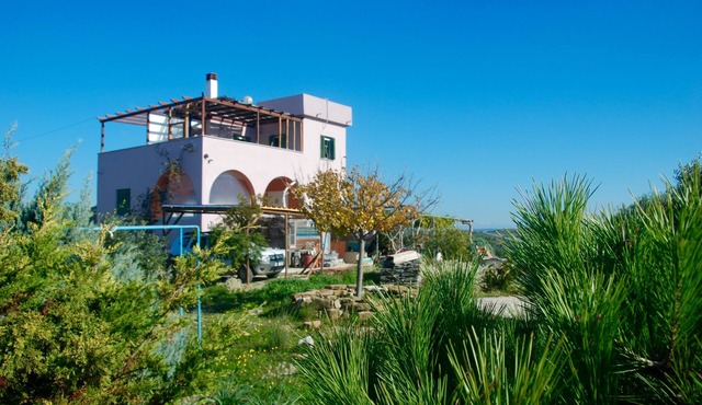 Villa Shani