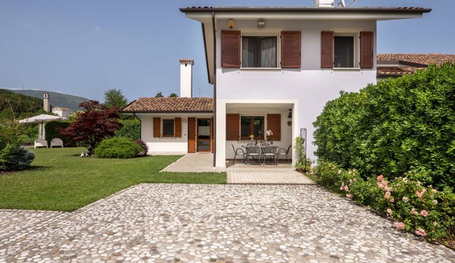 Villa Stelis by Interhome in Sequals