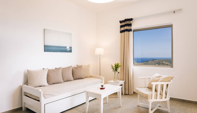 Villa Stella Suites