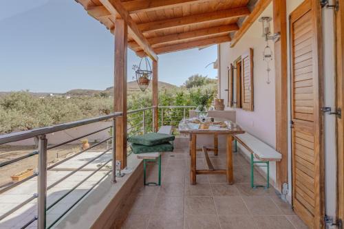 Villa Sternfalle with jacuzzi