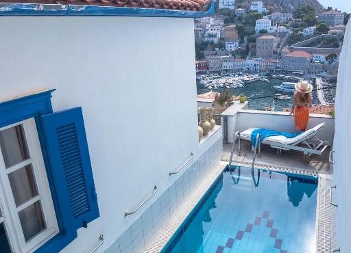 Villa Sunset Signature - Private Pool & Sea View