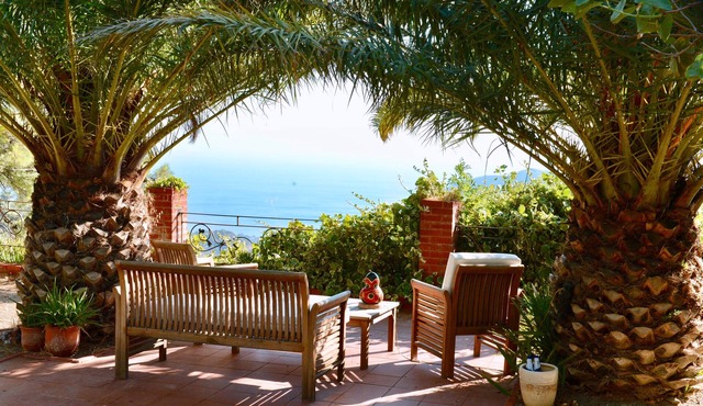 Villa Vino in Datça