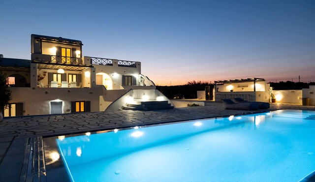 Villa Virginia
