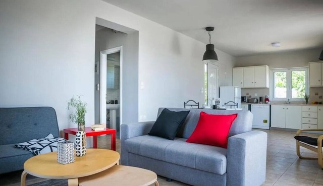 Villas LaVista