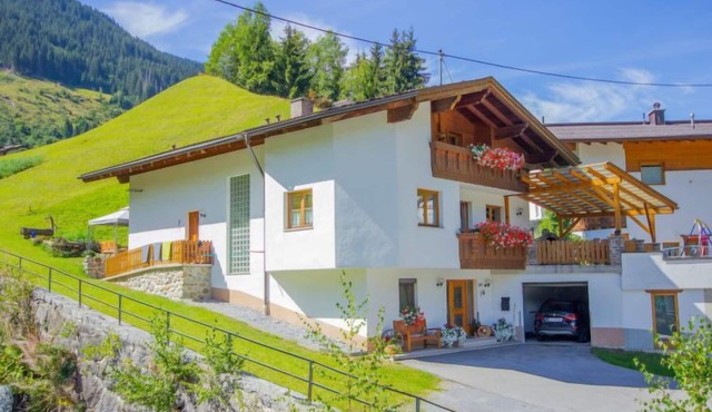 Voräule by Interhome in See
