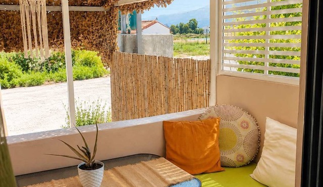 Votsalon Beach House - Family Retreat, Zakynthos