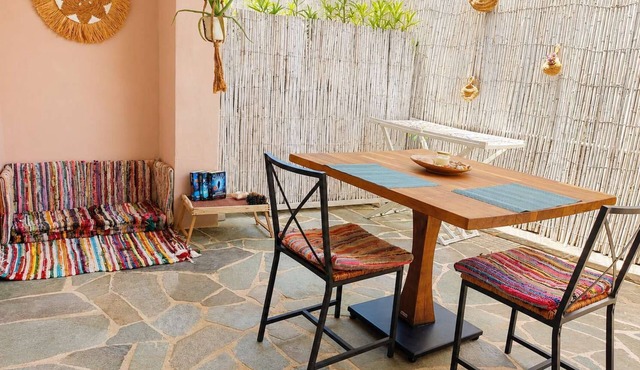 Votsalon Beach House - Gem for 2 in Zakynthos