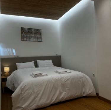 Wave House Piraiki